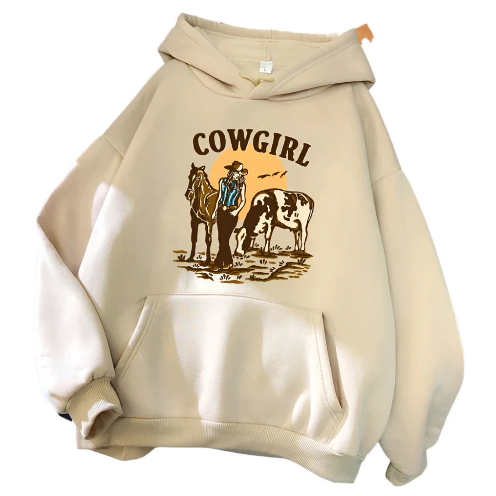COWGIRL