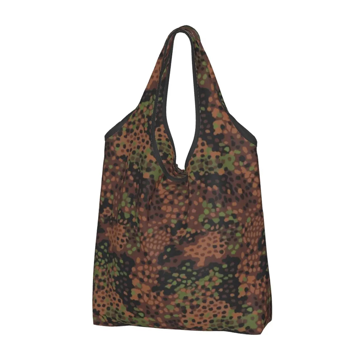 Camouflage Totes