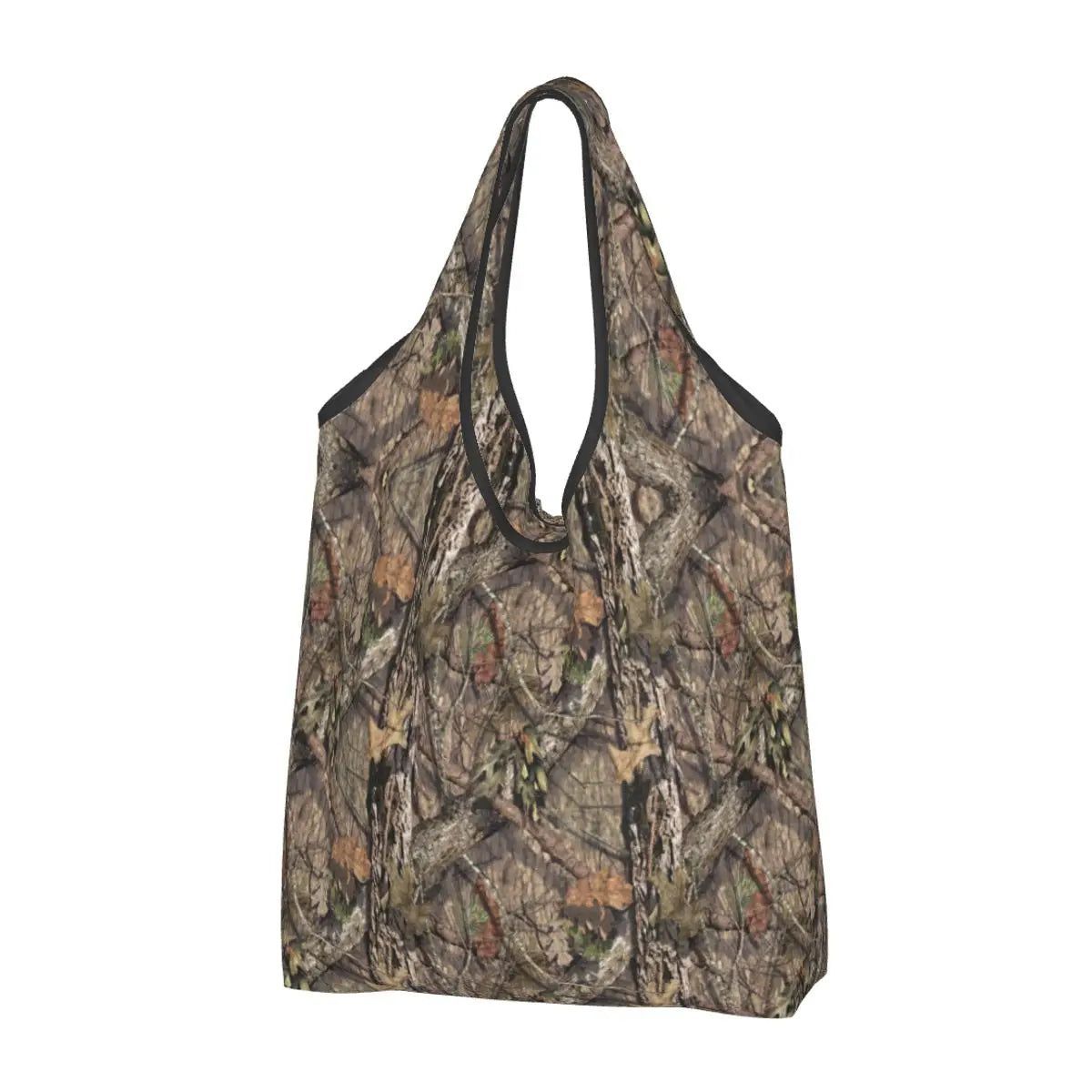 Camouflage Totes