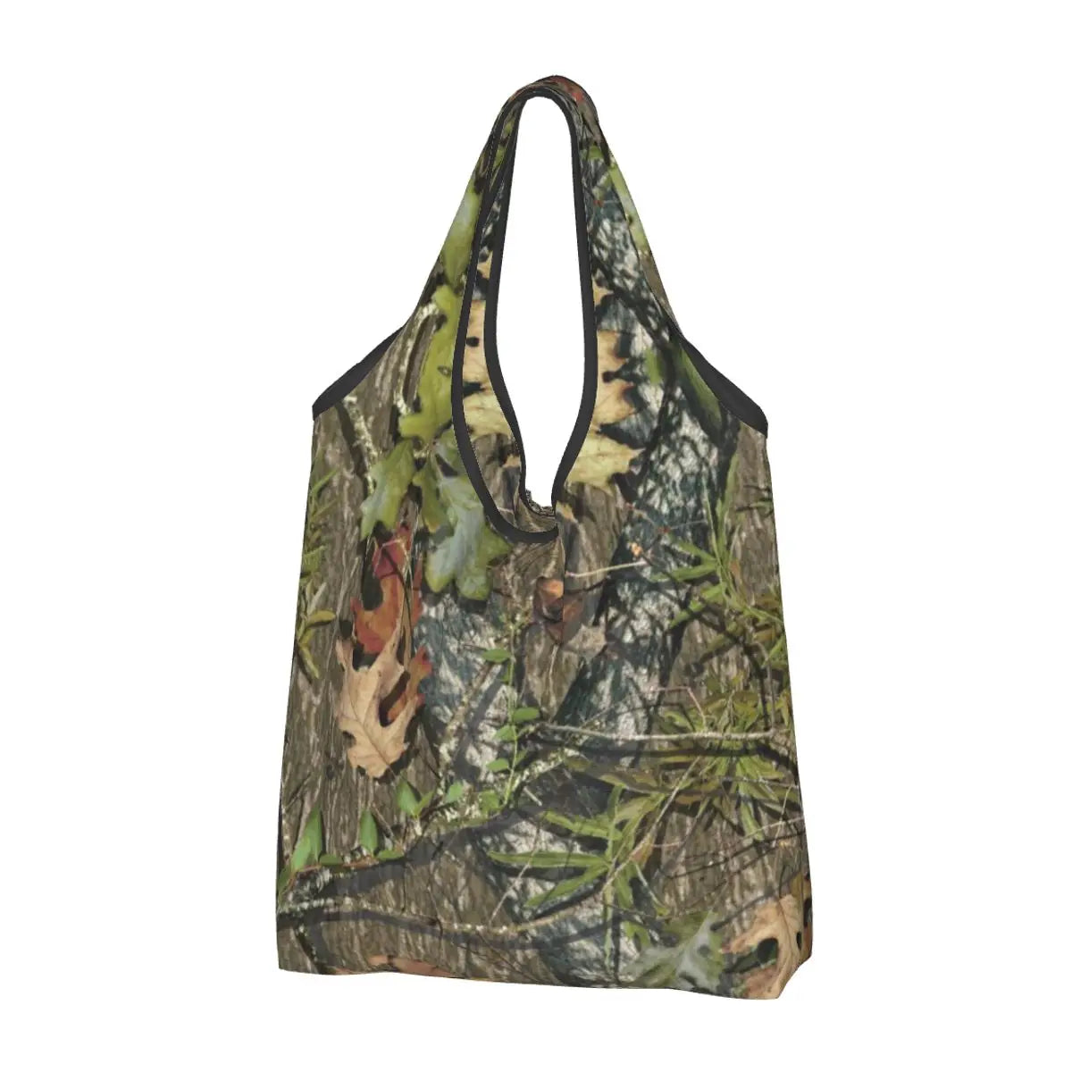 Camouflage Totes