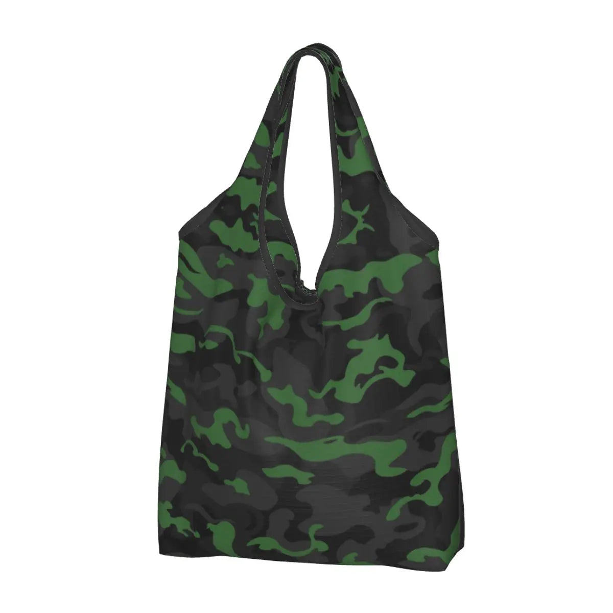 Camouflage Totes