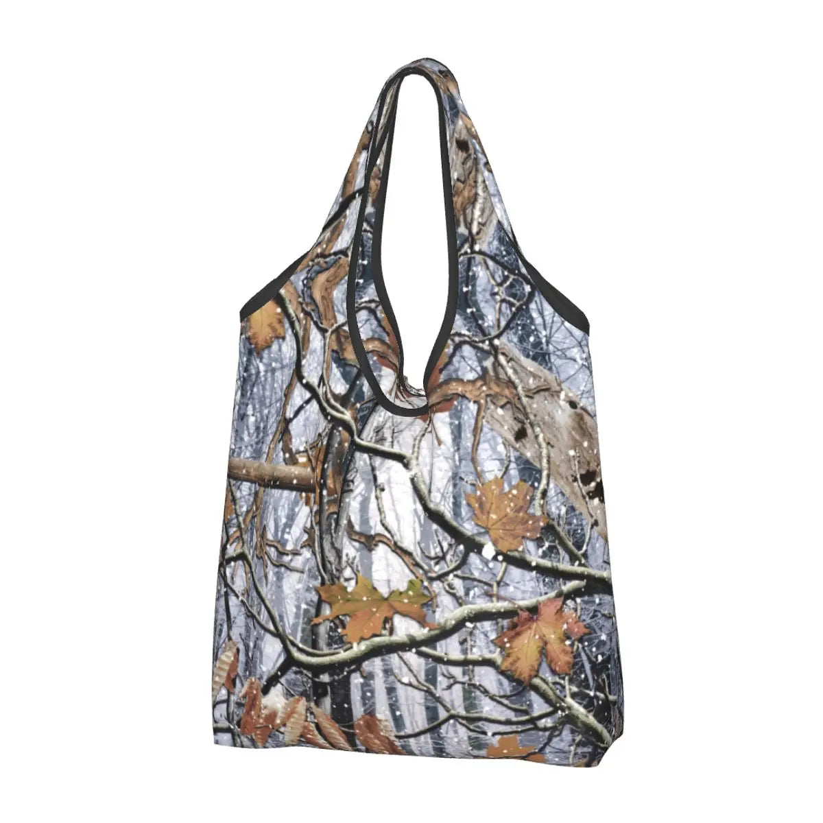 Camouflage Totes