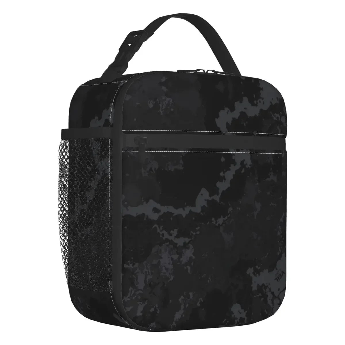 Real Tree Camouflage Lunchbox