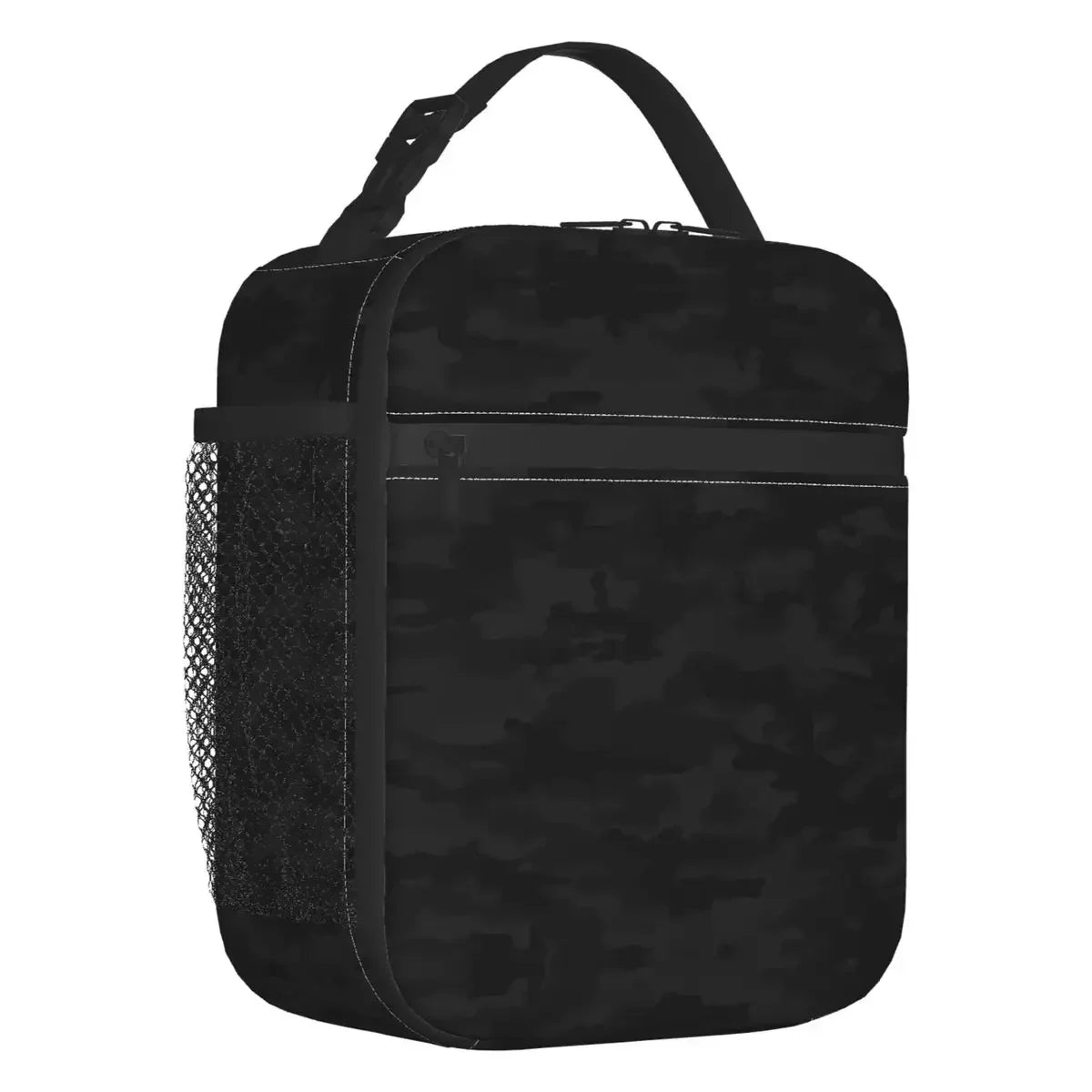 Real Tree Camouflage Lunchbox