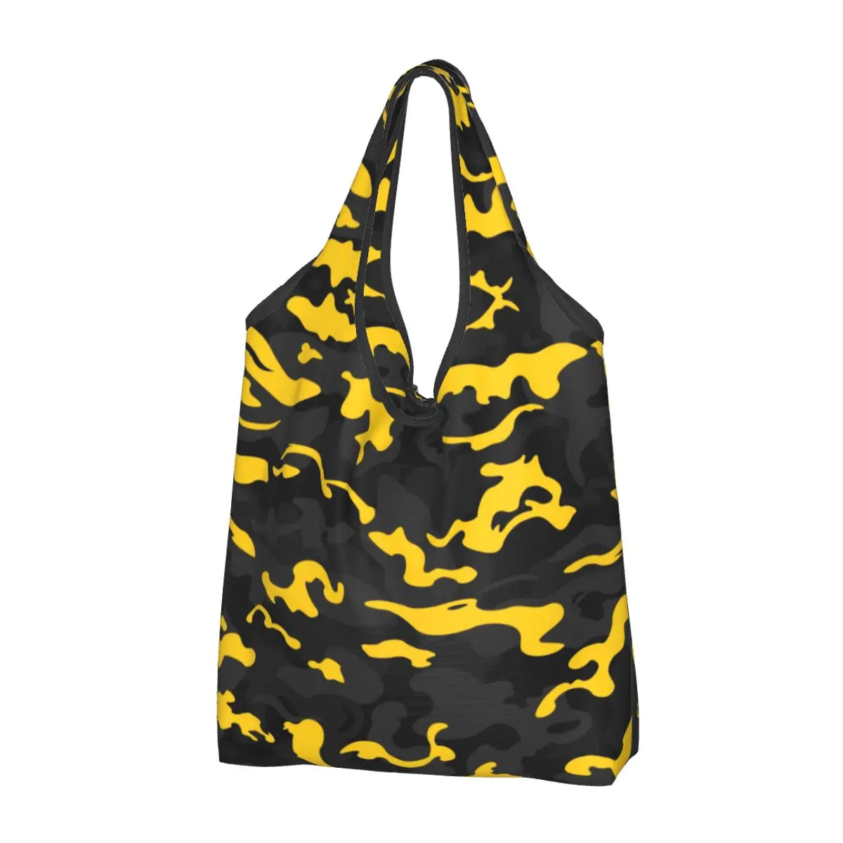 Camouflage Totes