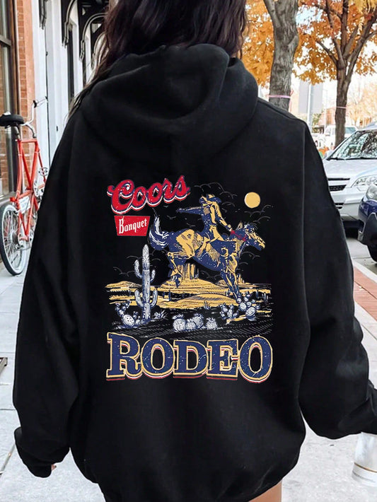 COORS RODEO