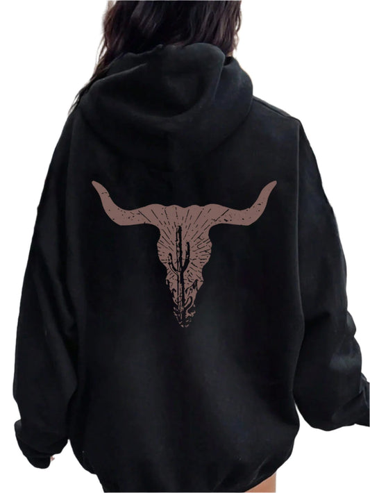 LONGHORN