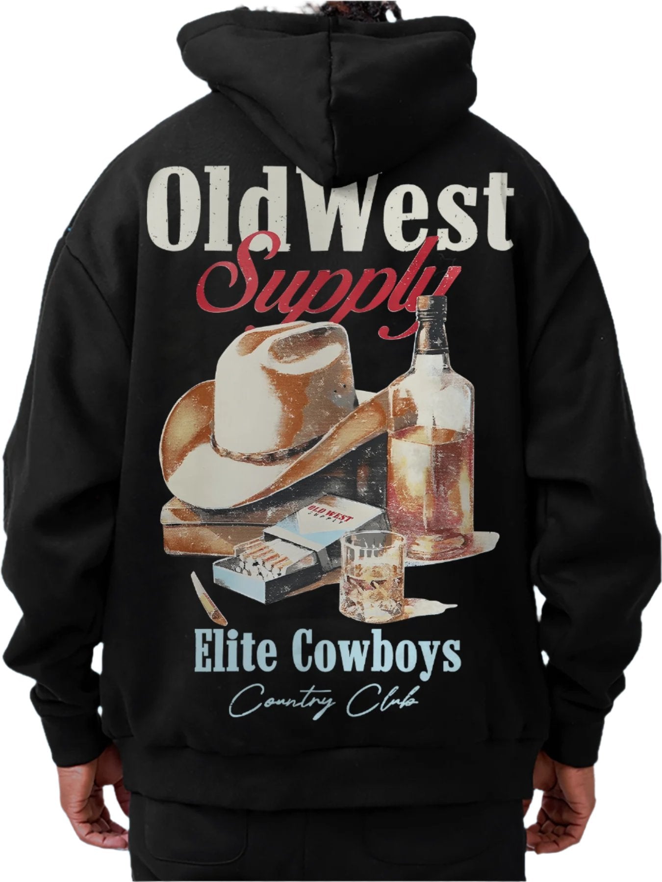 OLD WEST SUPPLY
