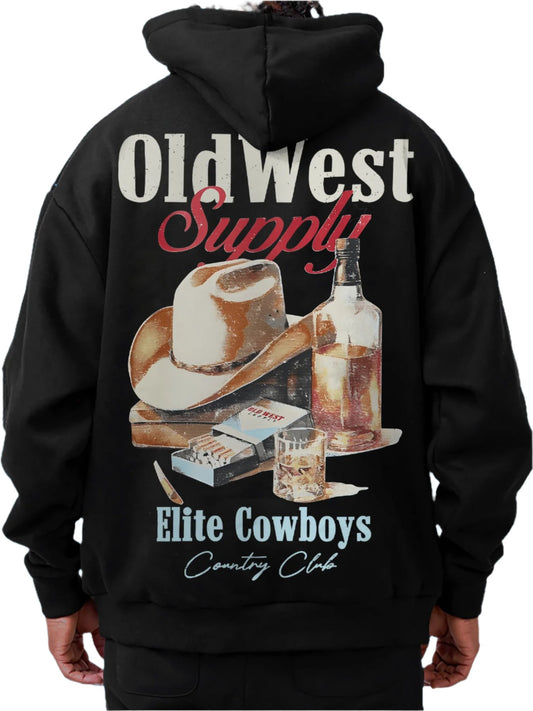 OLD WEST SUPPLY
