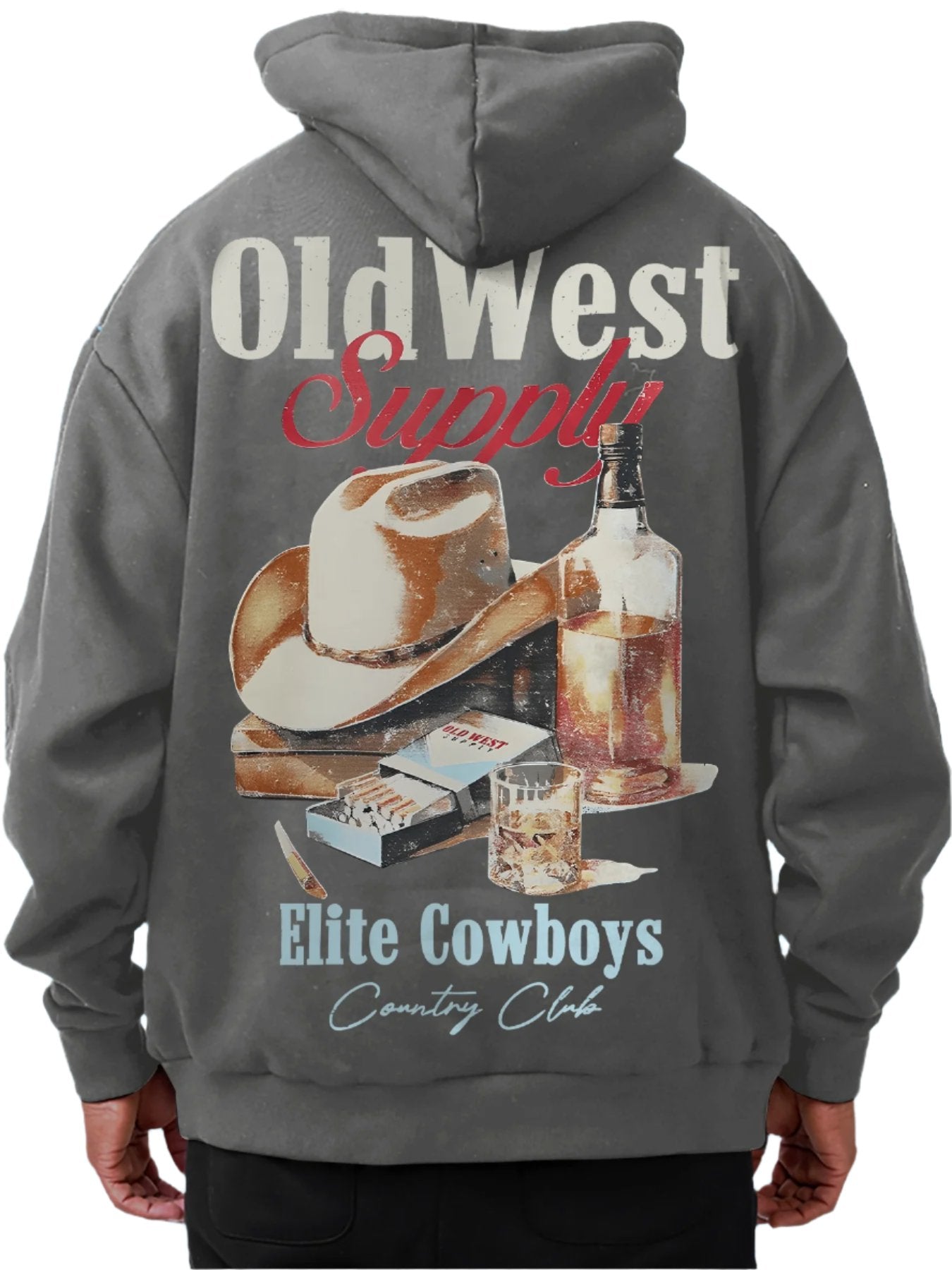 OLD WEST SUPPLY