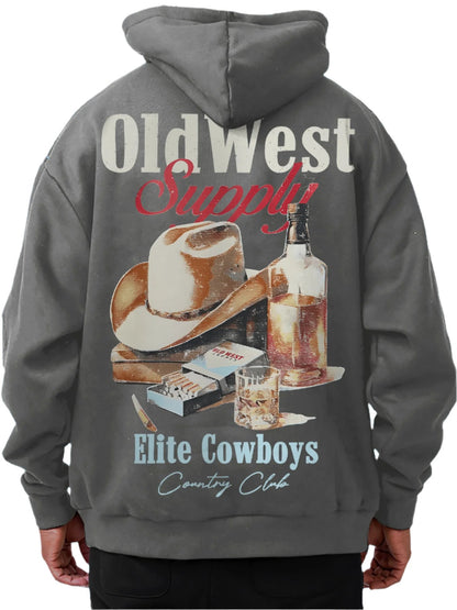 OLD WEST SUPPLY