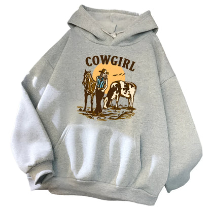 COWGIRL