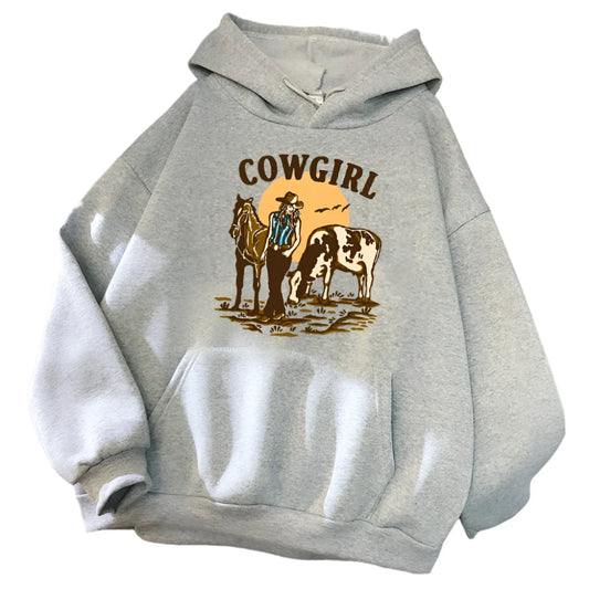 COWGIRL