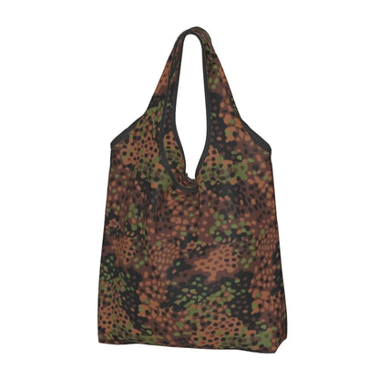 Camouflage Totes